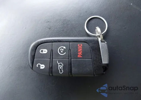 2015 Dodge Durango Citadel from USA, damaged, VIN 1C4SDJET0FC708178